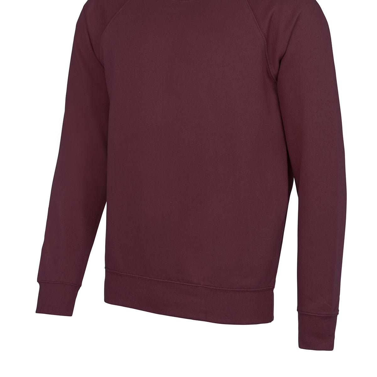 AWDis Academy Senior Academy Raglan Sweatshirt