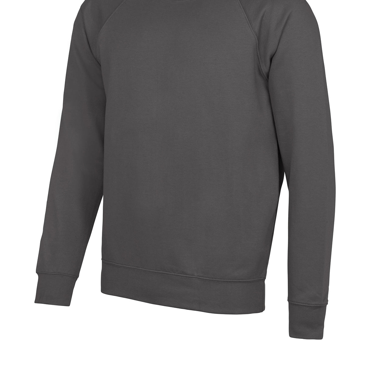 AWDis Academy Senior Academy Raglan Sweatshirt