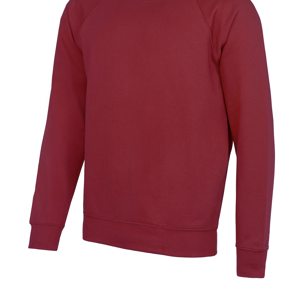 AWDis Academy Senior Academy Raglan Sweatshirt