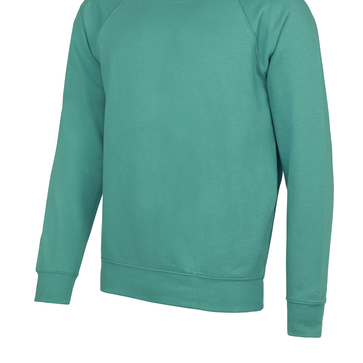 AWDis Academy Senior Academy Raglan Sweatshirt