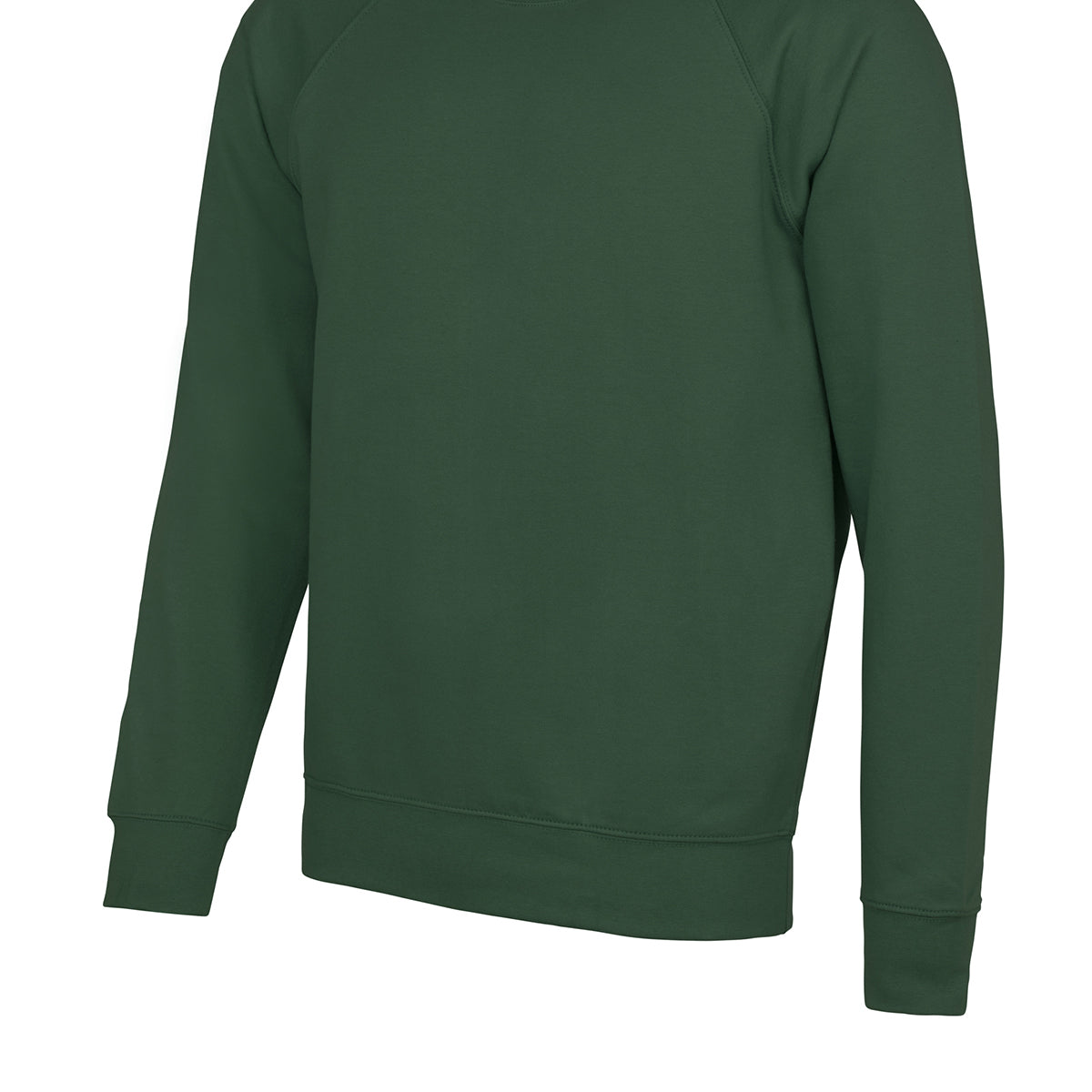 AWDis Academy Senior Academy Raglan Sweatshirt