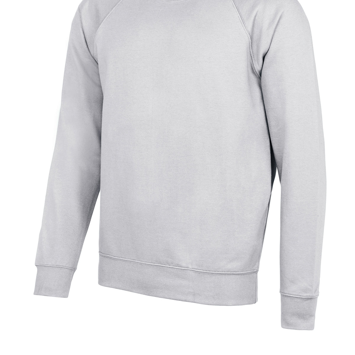 AWDis Academy Senior Academy Raglan Sweatshirt