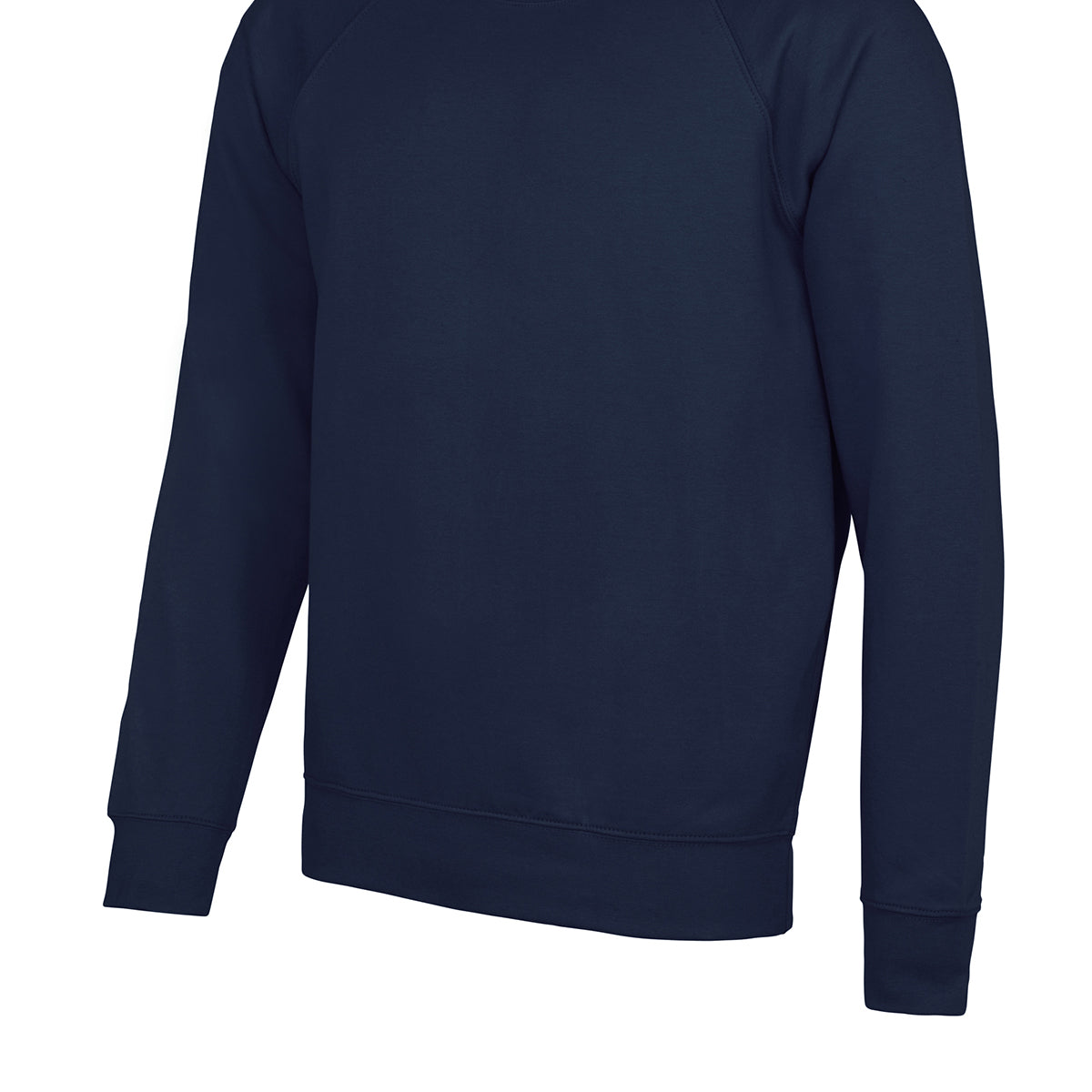 AWDis Academy Senior Academy Raglan Sweatshirt