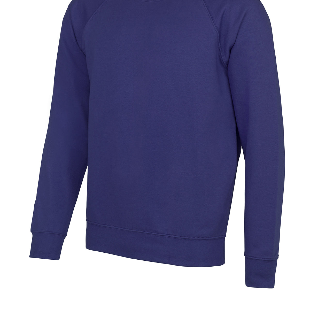 AWDis Academy Senior Academy Raglan Sweatshirt