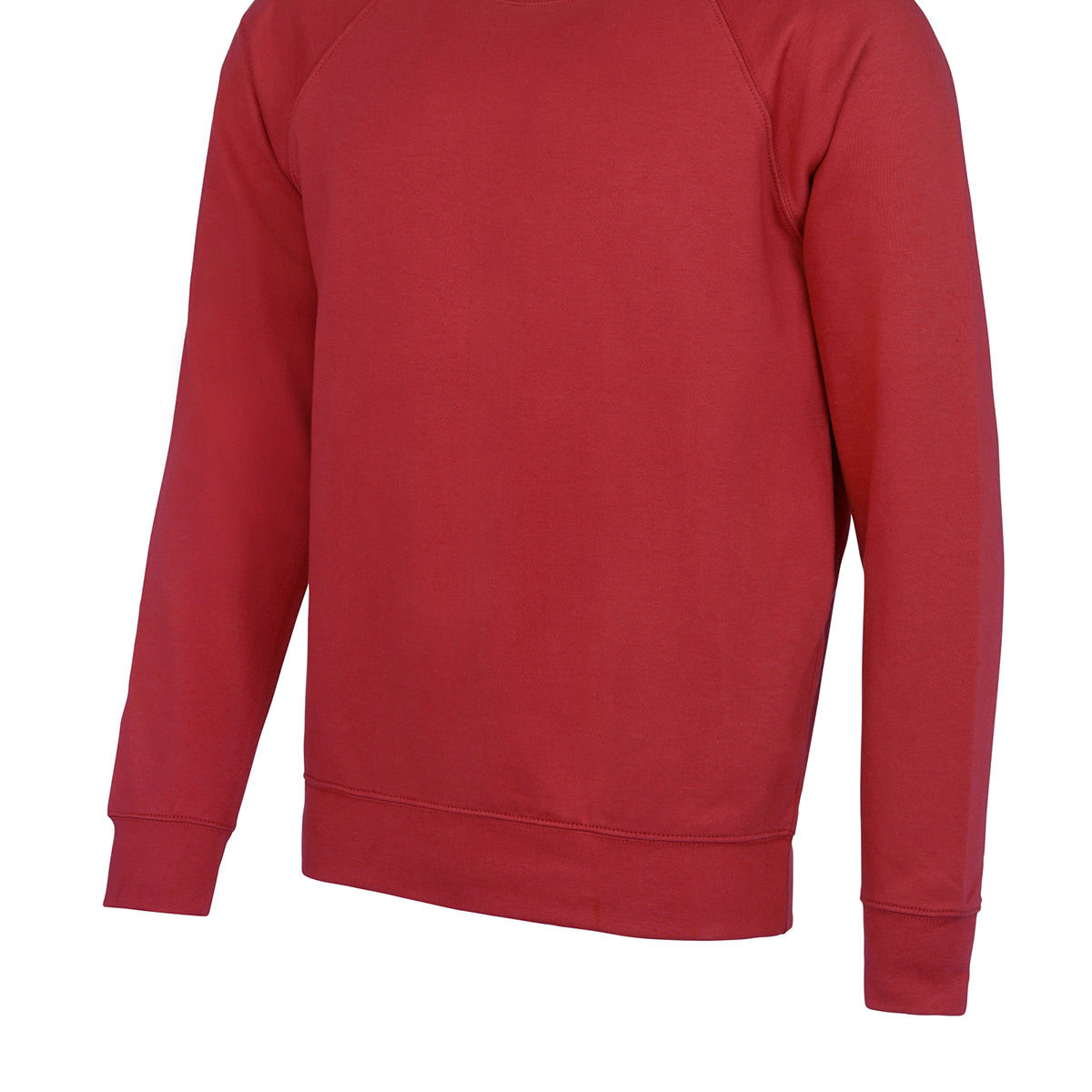 AWDis Academy Senior Academy Raglan Sweatshirt