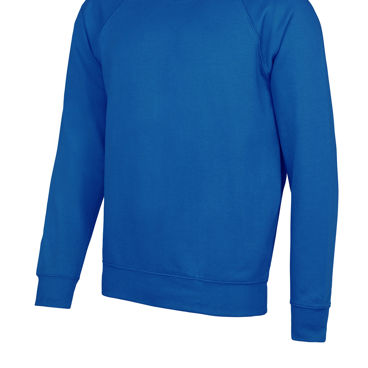 AWDis Academy Senior Academy Raglan Sweatshirt