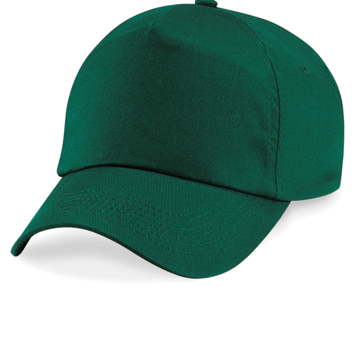 Beechfield Original 5-Panel Cap