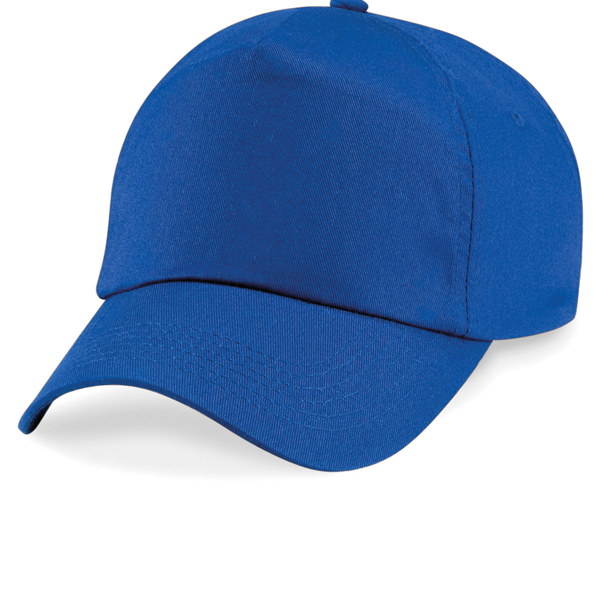 Beechfield Original 5-Panel Cap