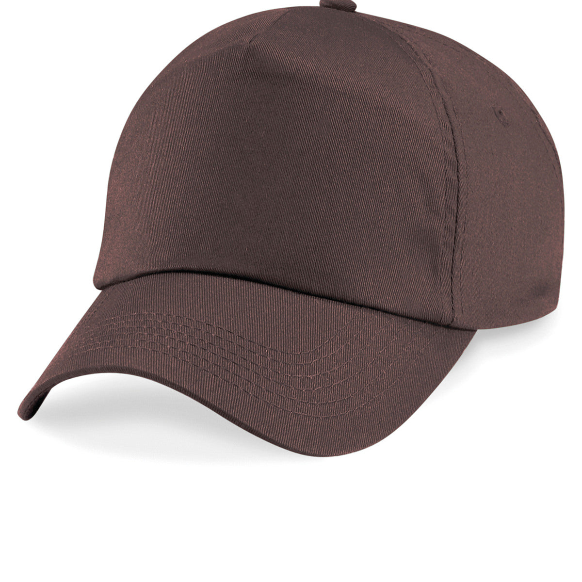 Beechfield Original 5-Panel Cap