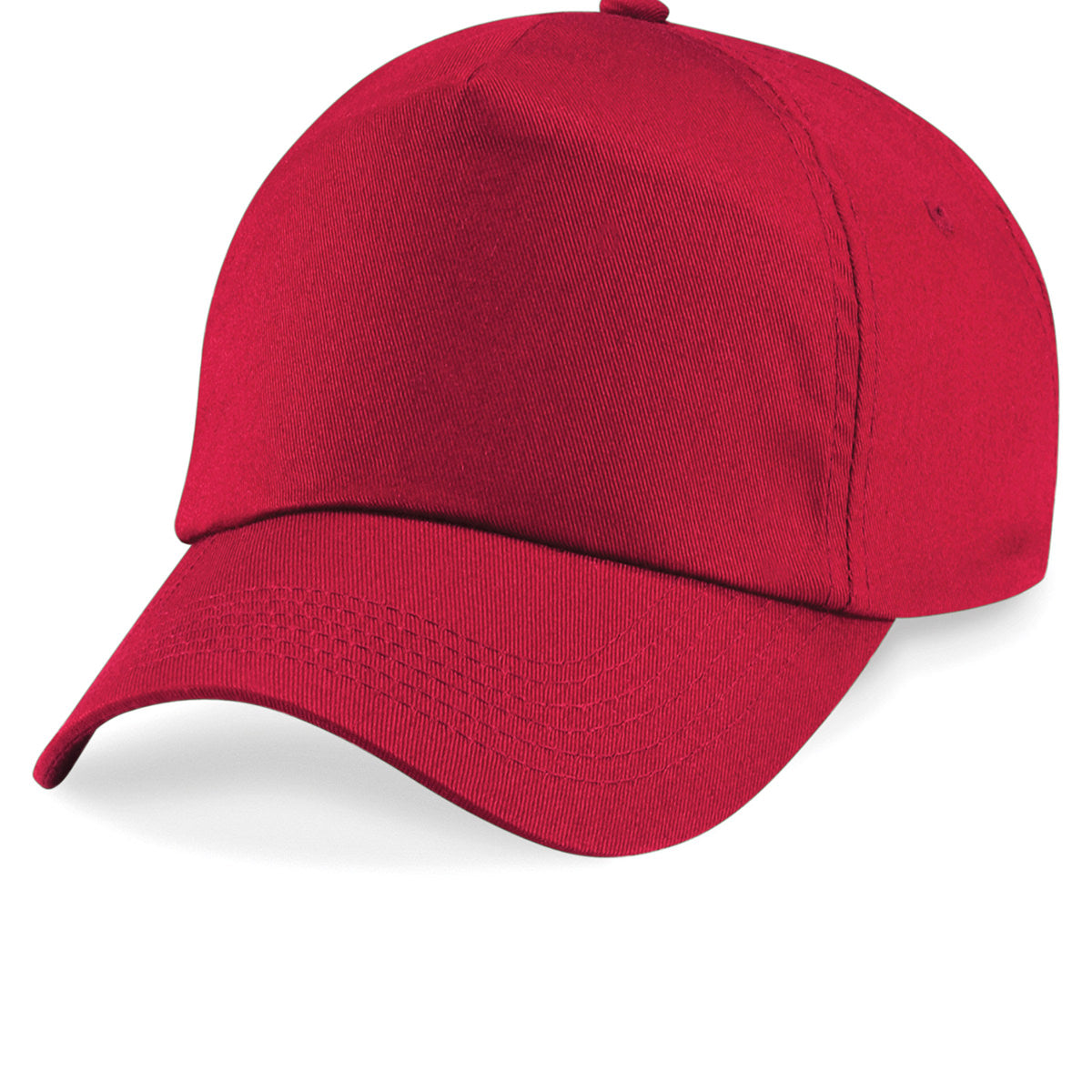 Beechfield Original 5-Panel Cap