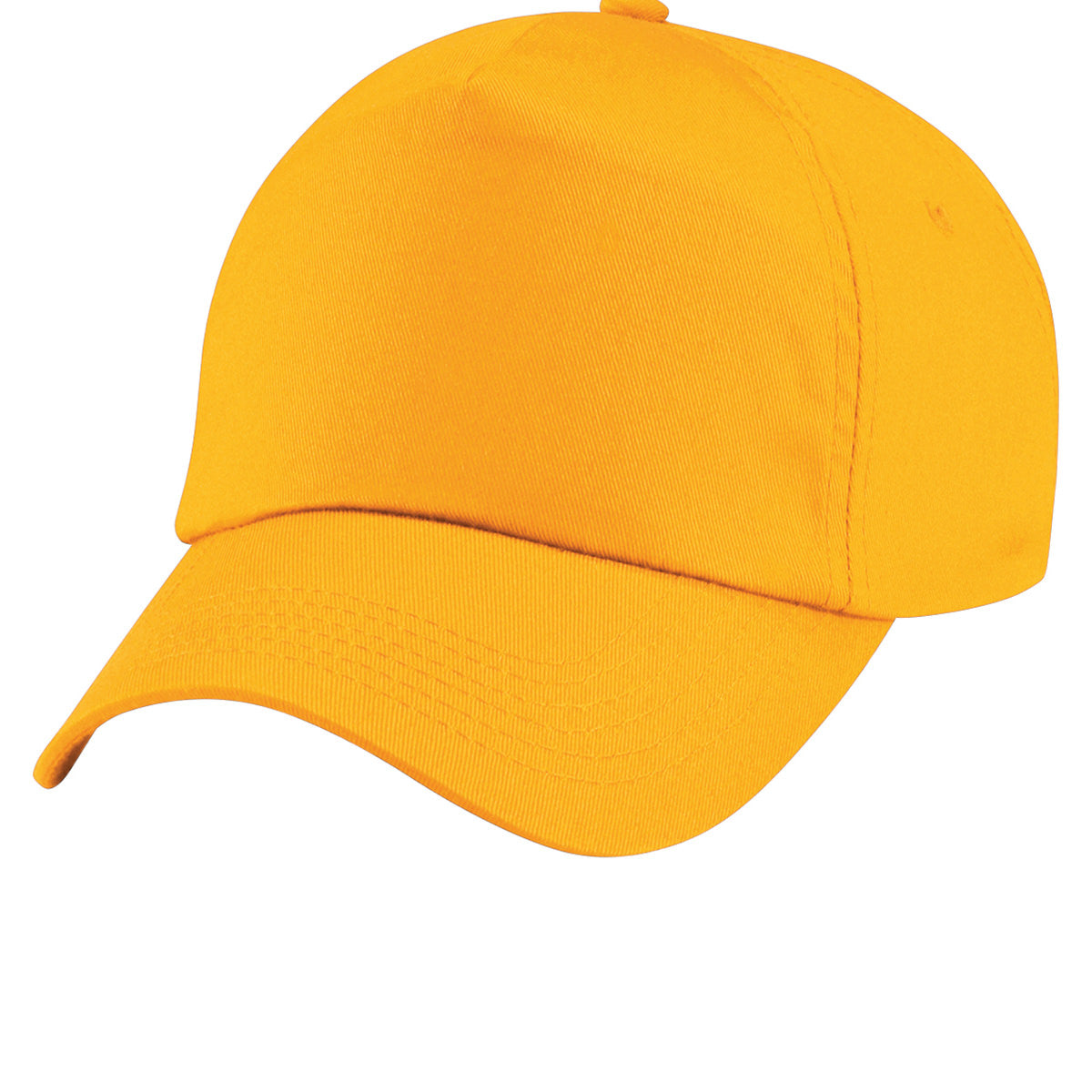 Beechfield Original 5-Panel Cap