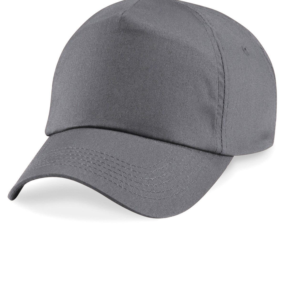 Beechfield Original 5-Panel Cap