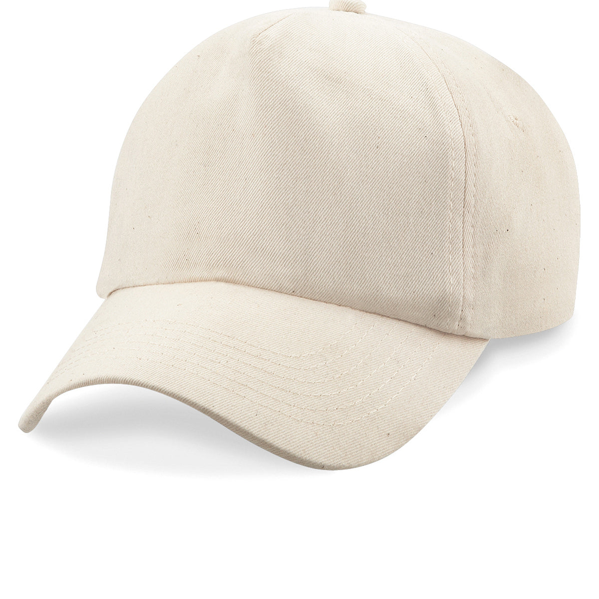 Beechfield Original 5-Panel Cap