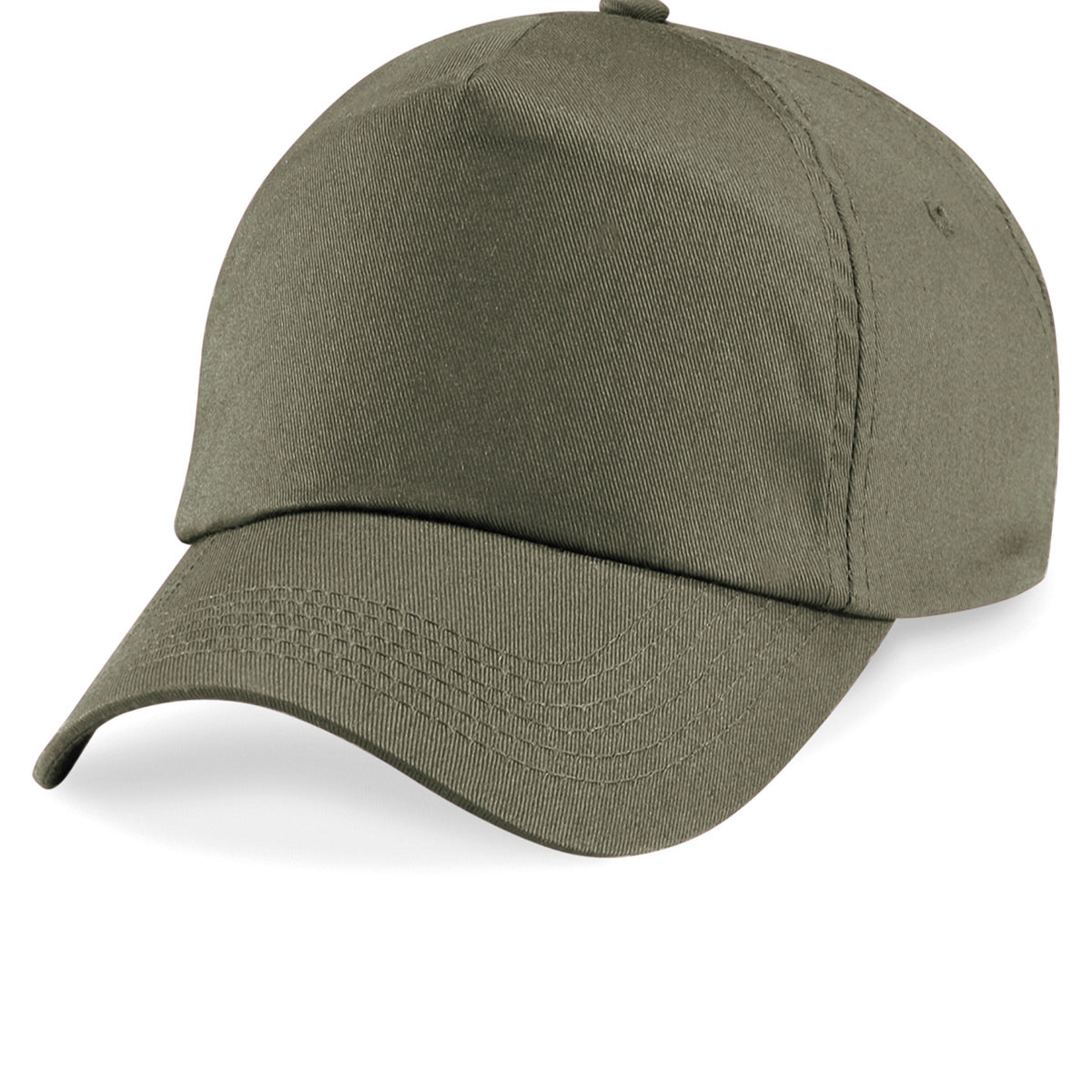 Beechfield Original 5-Panel Cap