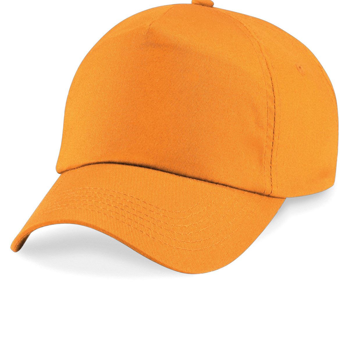 Beechfield Original 5-Panel Cap