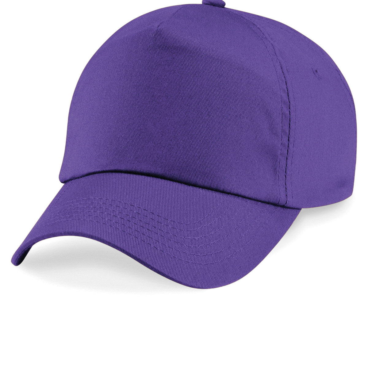 Beechfield Original 5-Panel Cap