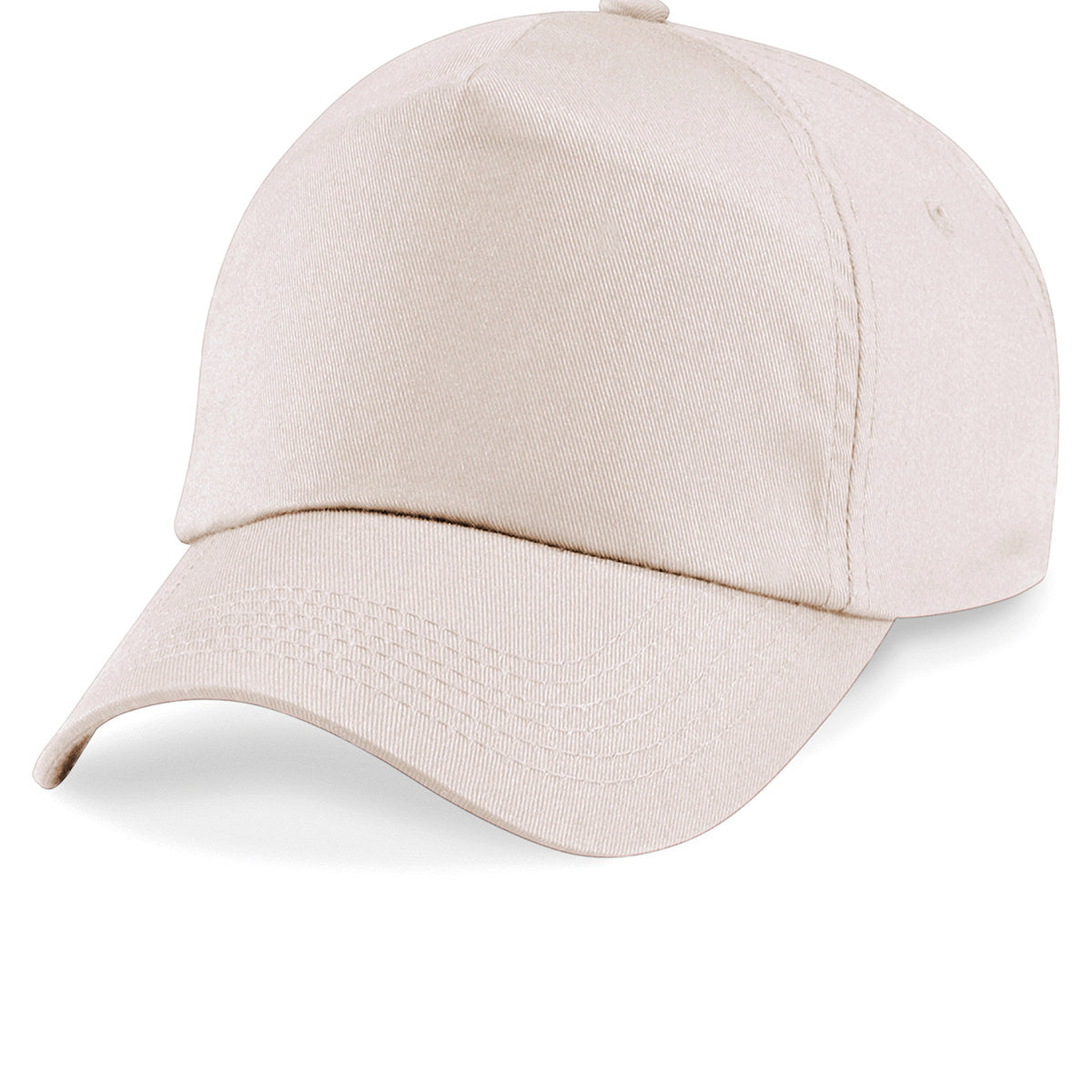 Beechfield Original 5-Panel Cap