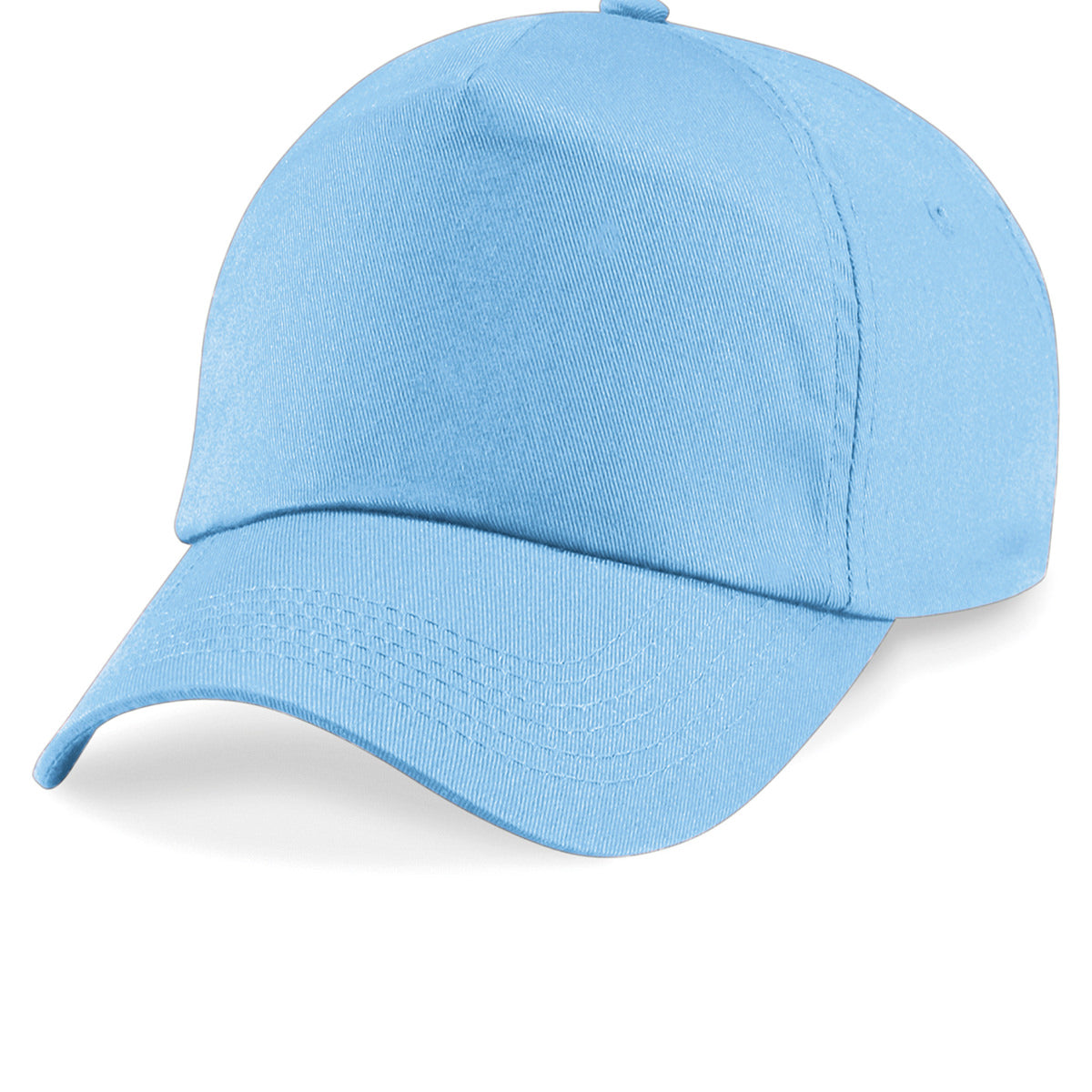 Beechfield Original 5-Panel Cap
