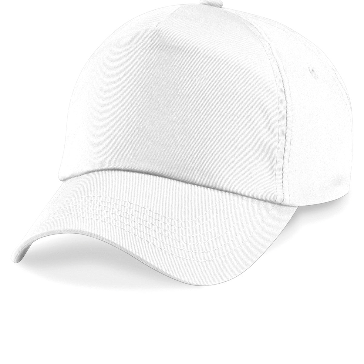 Beechfield Original 5-Panel Cap