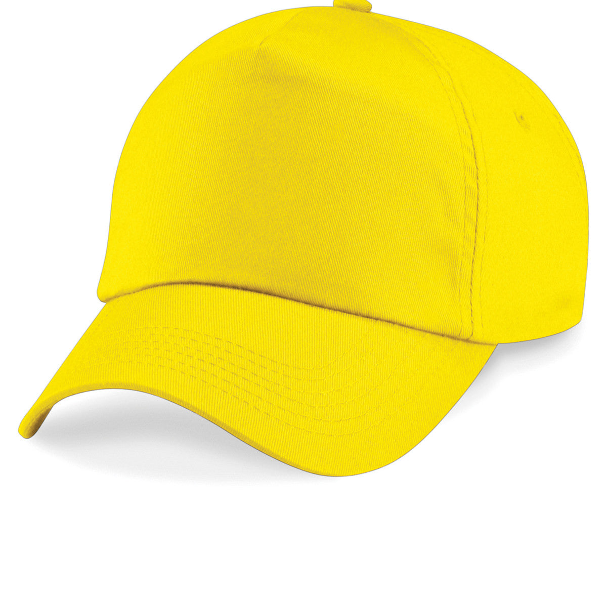 Beechfield Original 5-Panel Cap