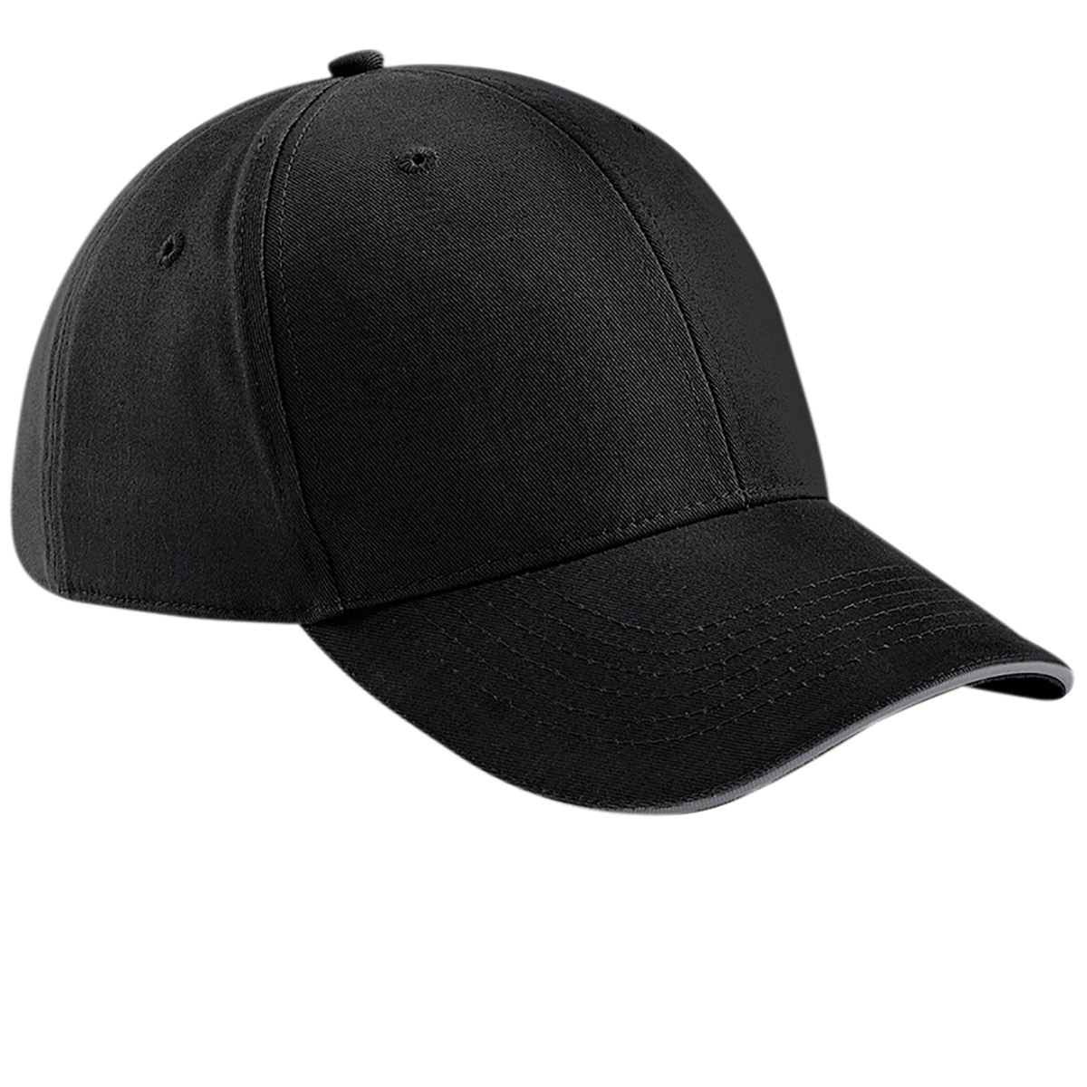 Beechfield Athleisure 6-Panel Cap