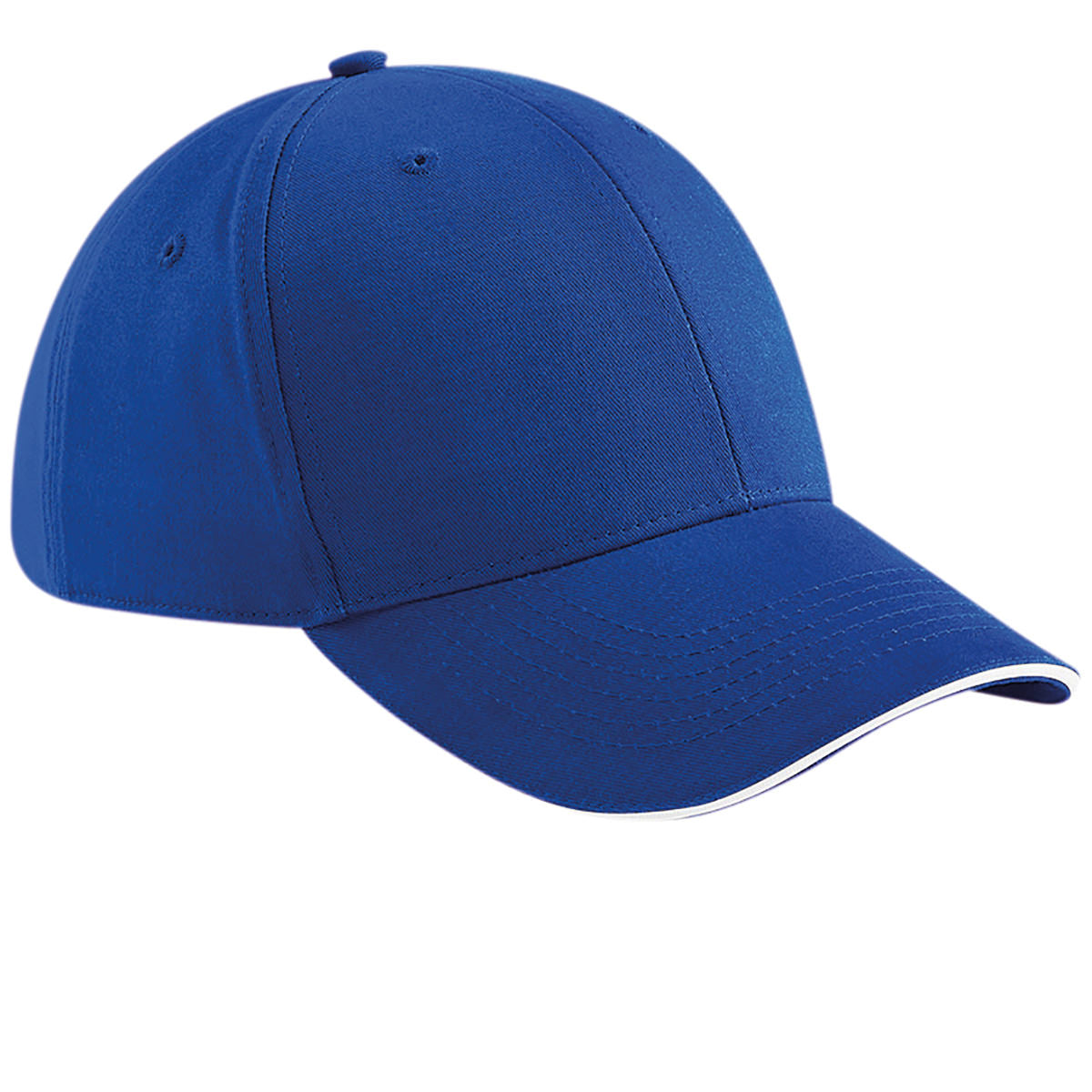 Beechfield Athleisure 6-Panel Cap