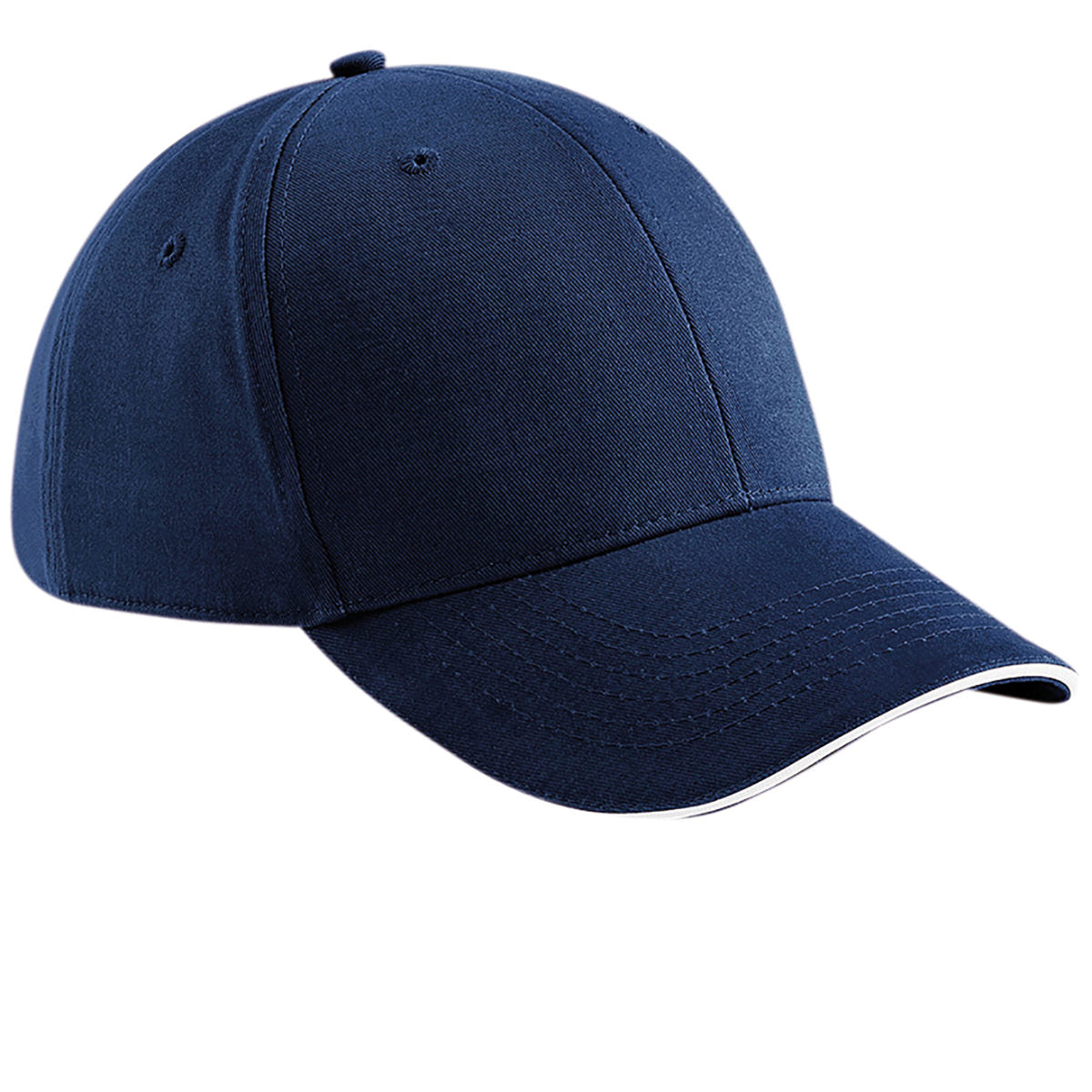 Beechfield Athleisure 6-Panel Cap