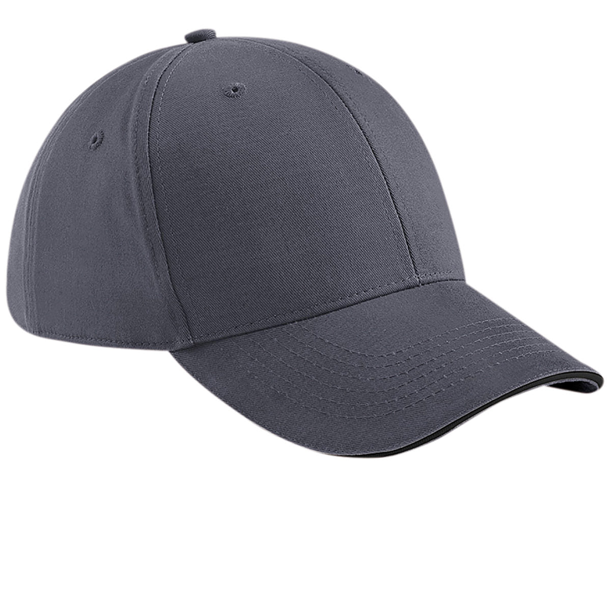 Beechfield Athleisure 6-Panel Cap