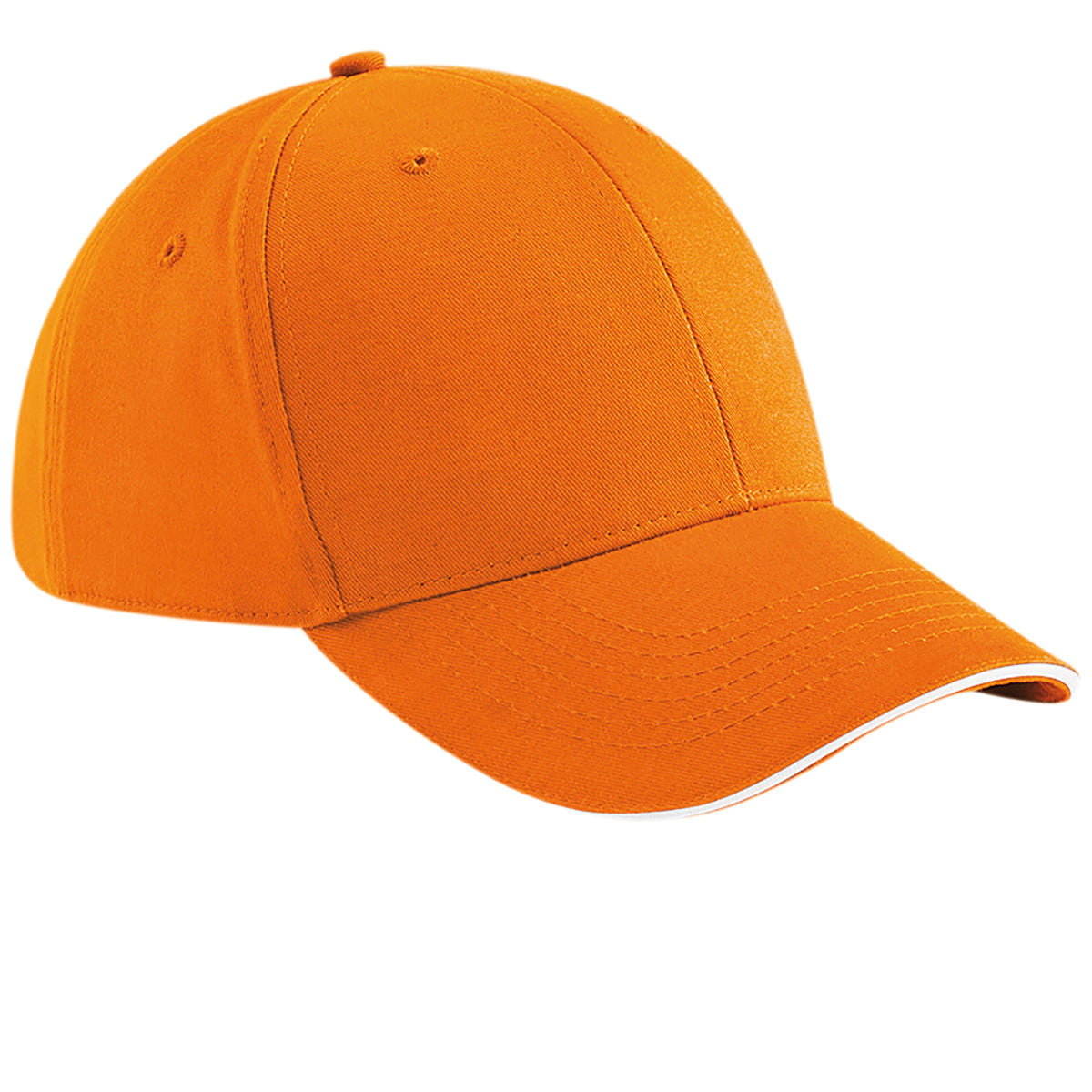 Beechfield Athleisure 6-Panel Cap