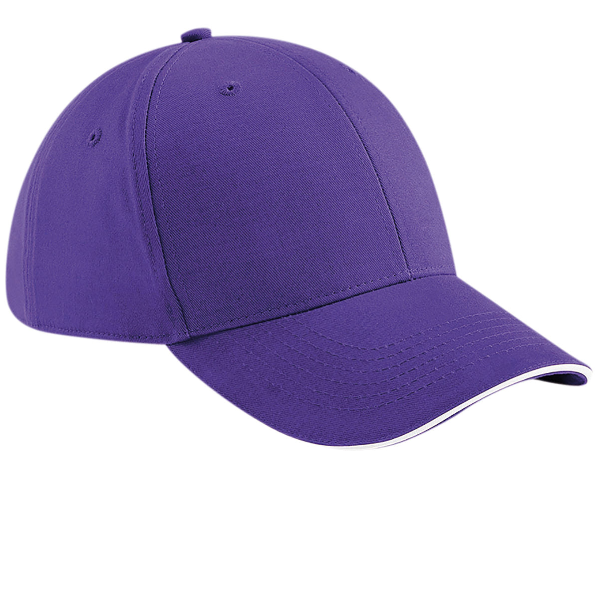 Beechfield Athleisure 6-Panel Cap