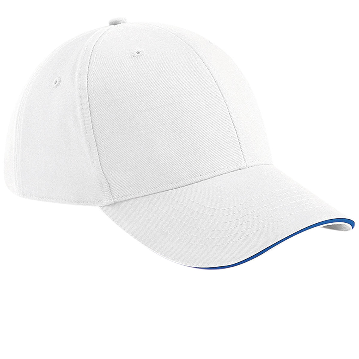 Beechfield Athleisure 6-Panel Cap