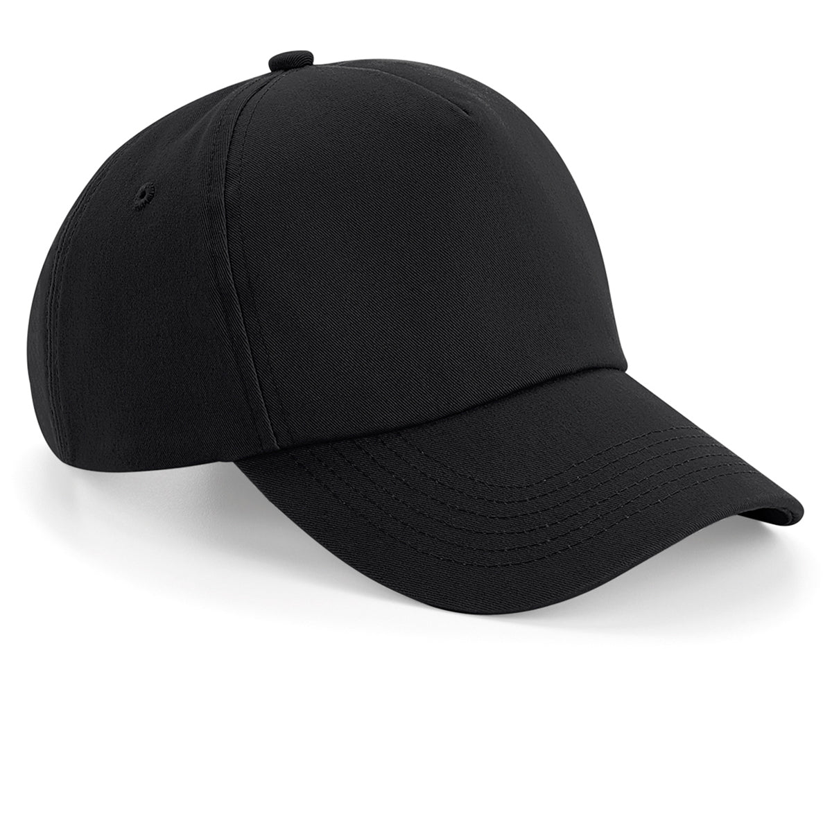 Beechfield Authentic 5-Panel Cap