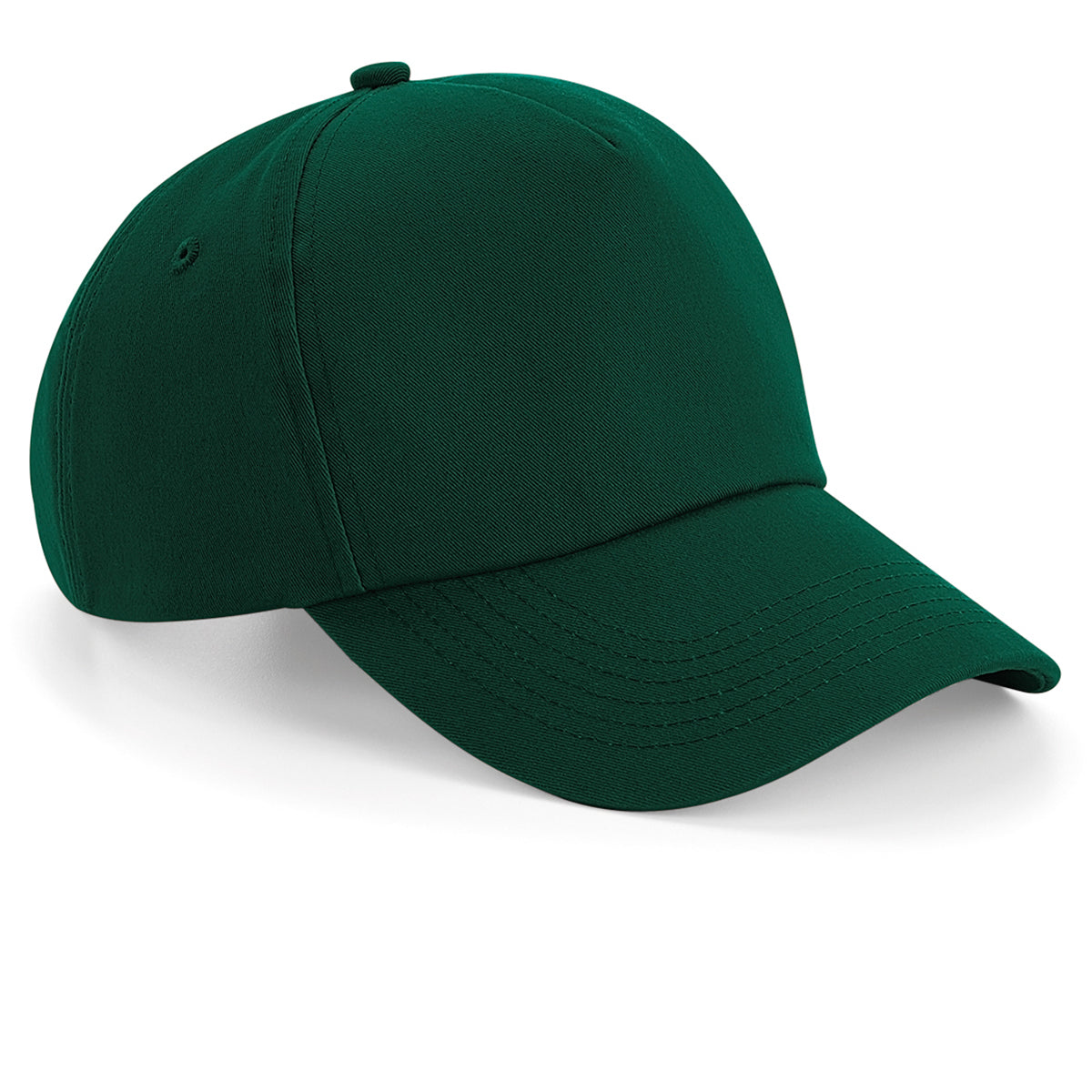 Beechfield Authentic 5-Panel Cap