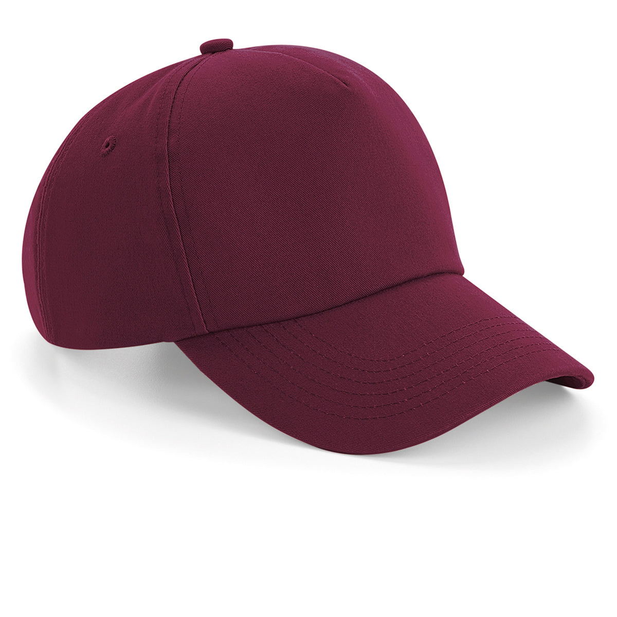 Beechfield Authentic 5-Panel Cap