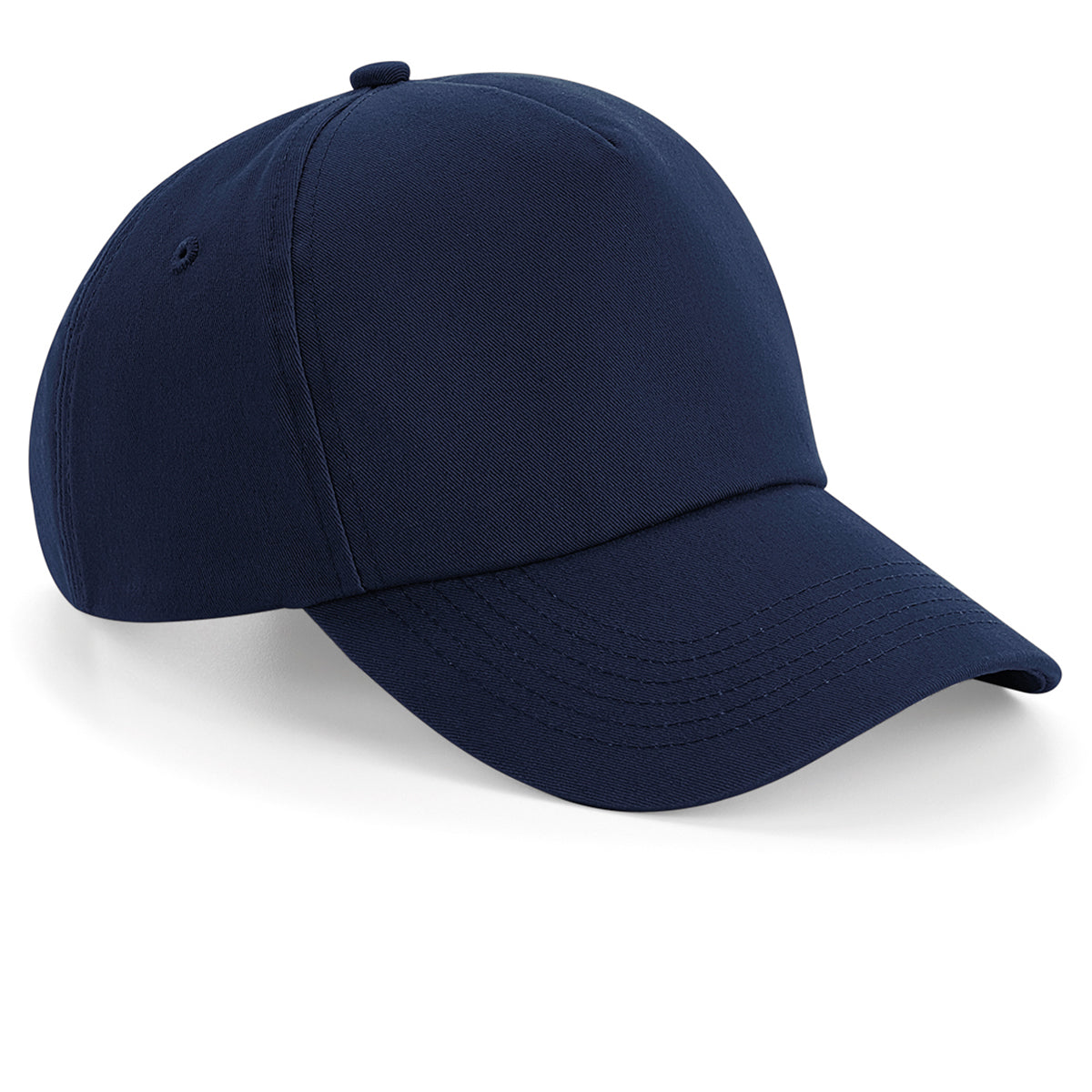 Beechfield Authentic 5-Panel Cap