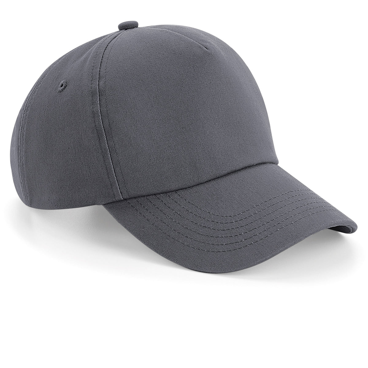 Beechfield Authentic 5-Panel Cap