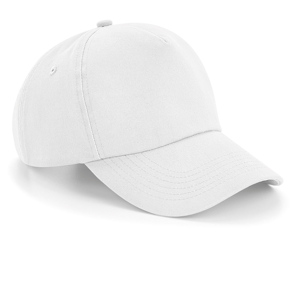 Beechfield Authentic 5-Panel Cap