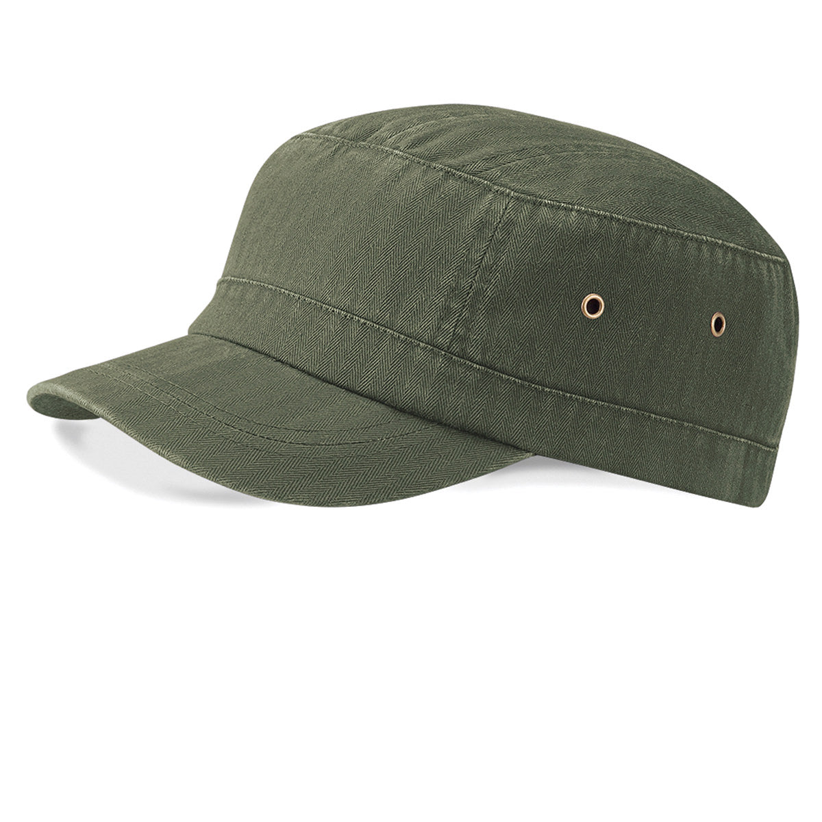 Beechfield Urban Army Cap