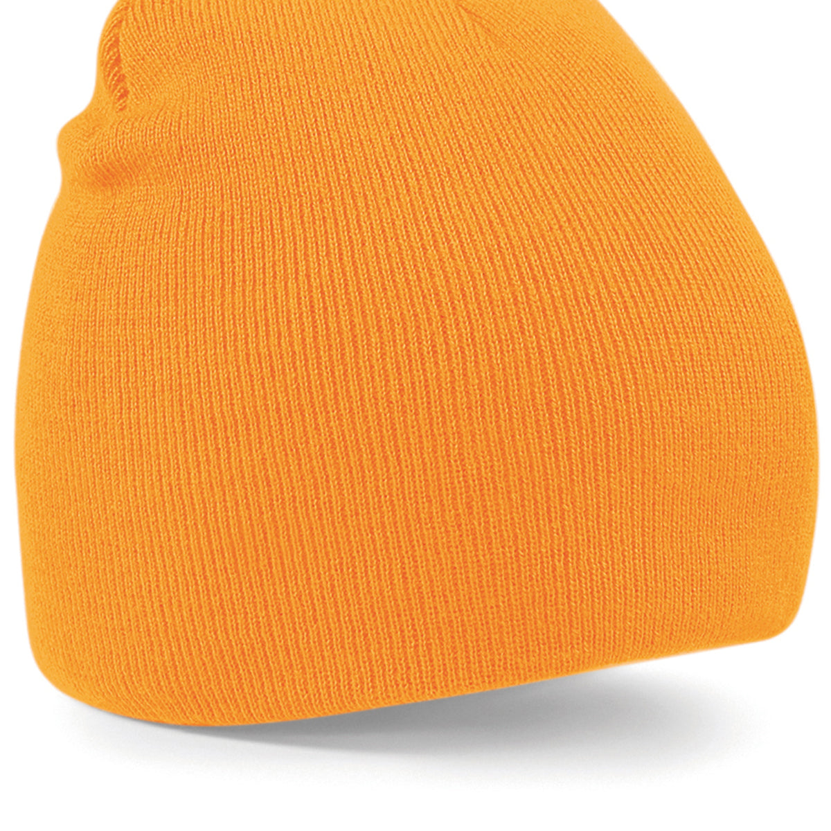 Beechfield Two-Tone Pull-On Beanie