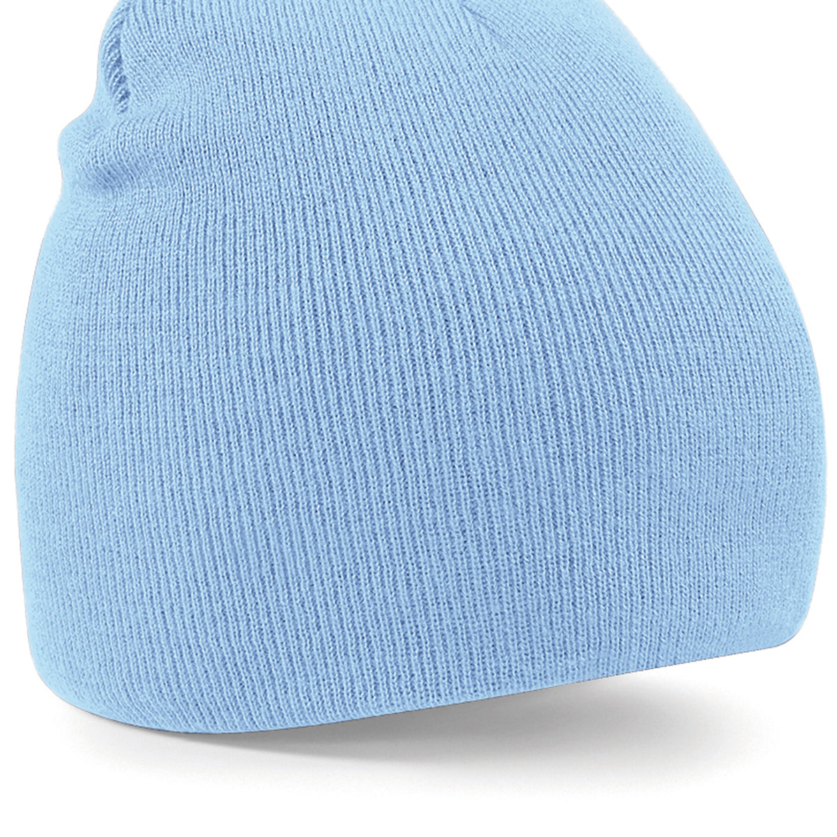 Beechfield Two-Tone Pull-On Beanie