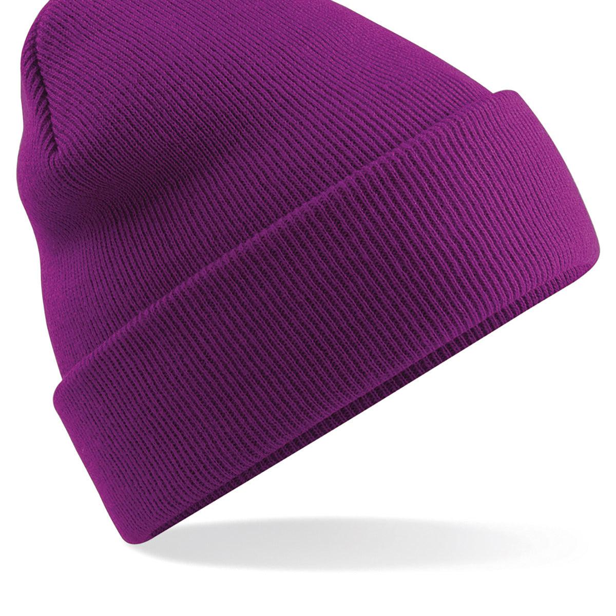 Beechfield Original Cuffed Beanie