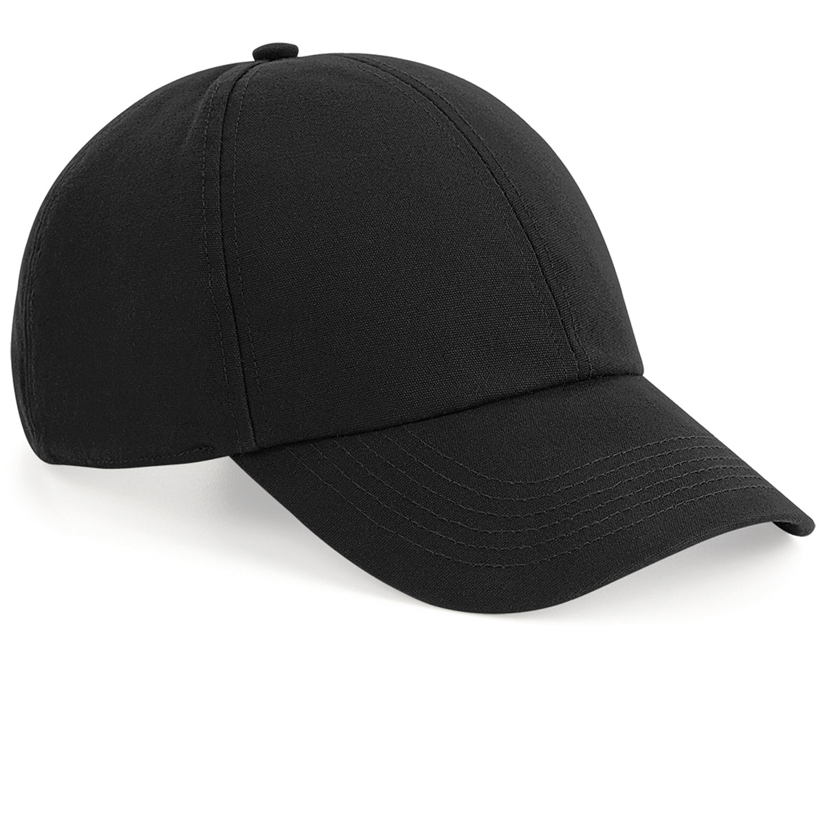 Beechfield Organic Cotton 6-Panel Cap