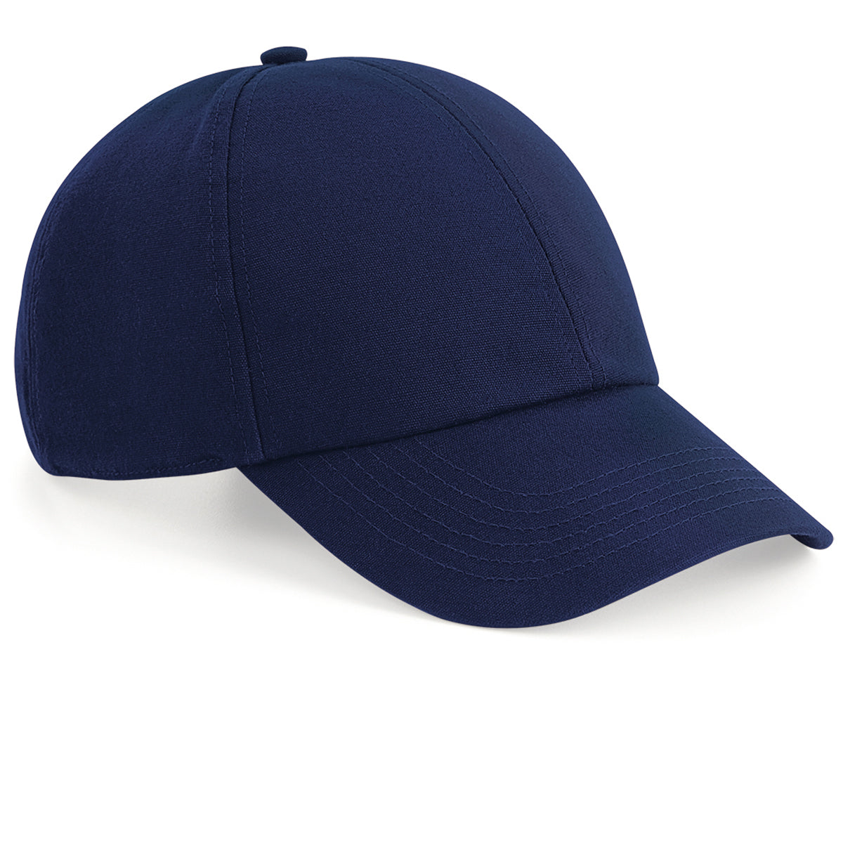 Beechfield Organic Cotton 6-Panel Cap
