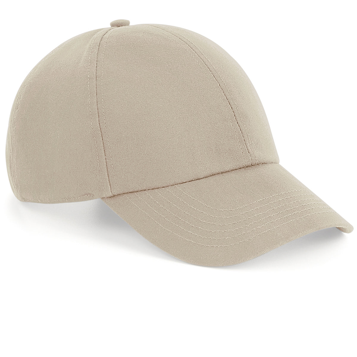 Beechfield Organic Cotton 6-Panel Cap