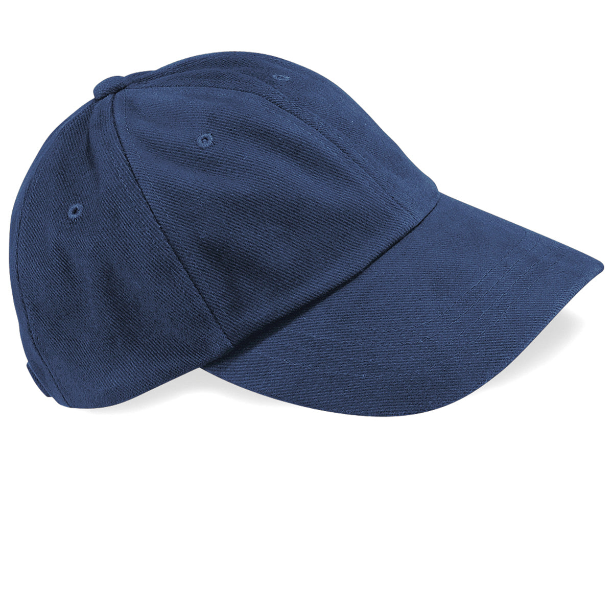 Beechfield Low-Profile Heavy Brushed Cotton Cap