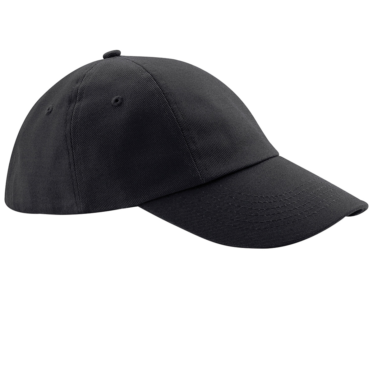 Beechfield Low-Profile Heavy Cotton Drill Cap