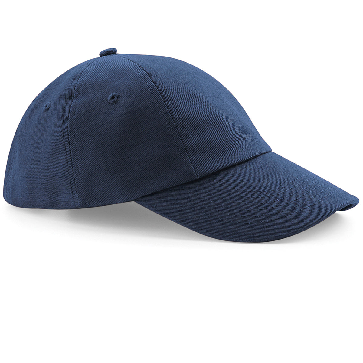 Beechfield Low-Profile Heavy Cotton Drill Cap
