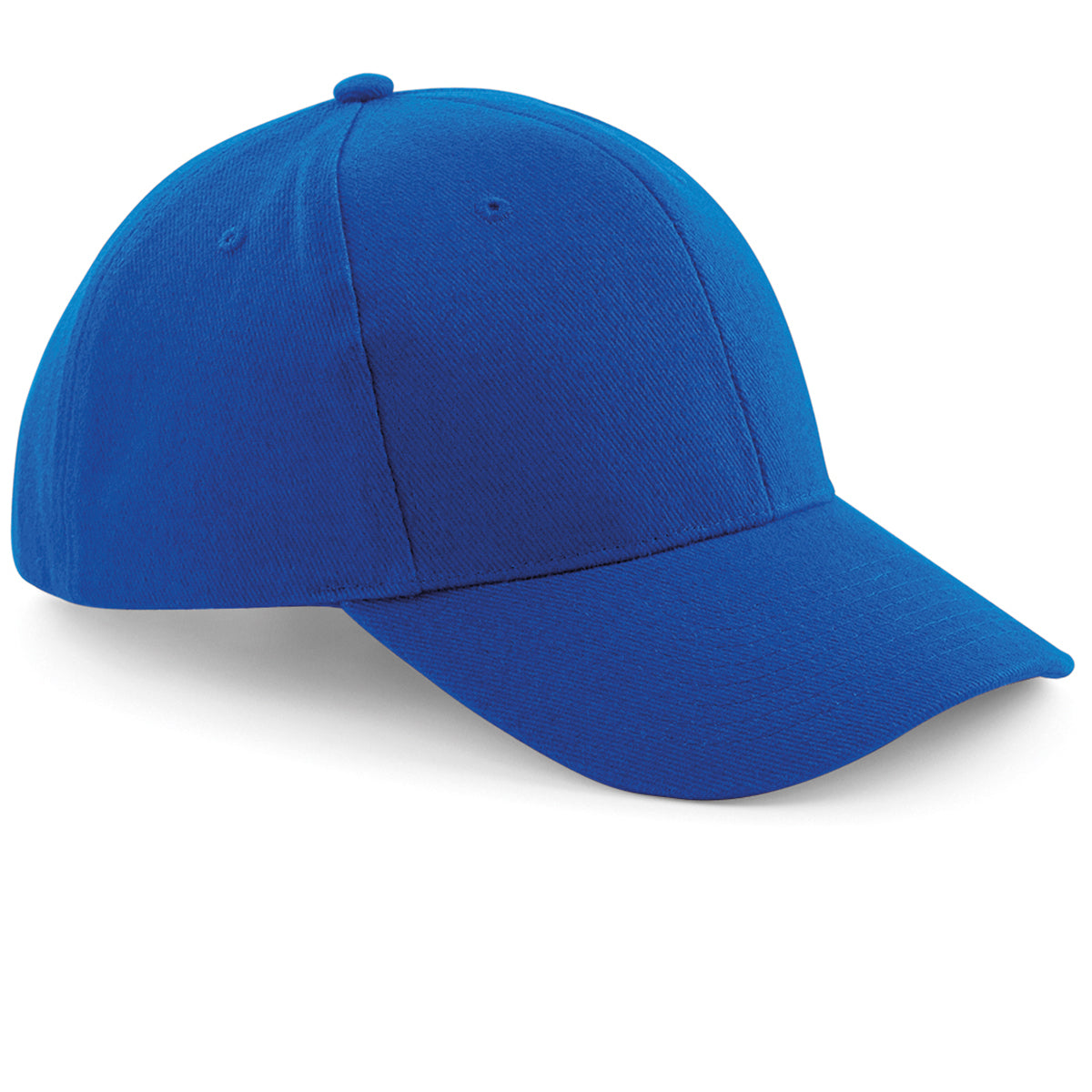 Beechfield Pro-Style Heavy Brushed Cotton Cap