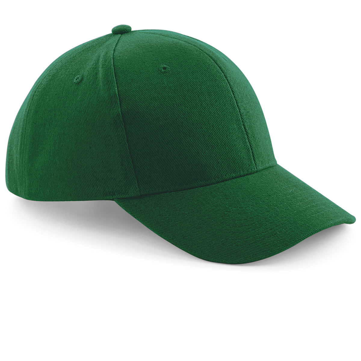 Beechfield Pro-Style Heavy Brushed Cotton Cap
