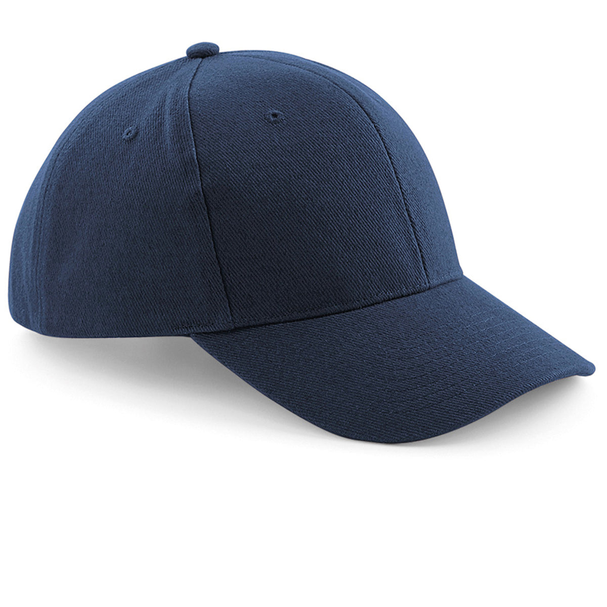 Beechfield Pro-Style Heavy Brushed Cotton Cap